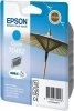 Wkład niebieski do Epson Stylus C64,C84,C66,C86 T0452